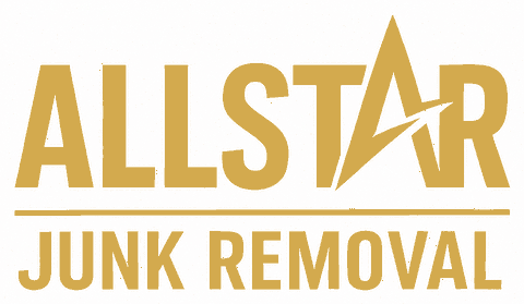 All-Star Junk Removal logo